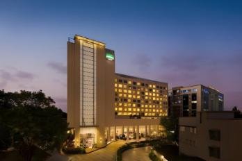 Marriott Courtyard Hotel